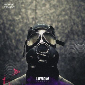 Molodoy Original Mix By Maginexm On Beatport