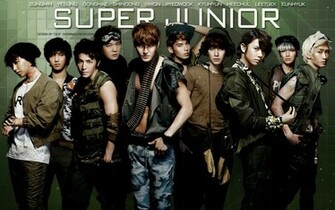 Super Junior