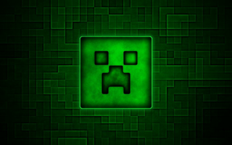 Wallpaper HD Creeper