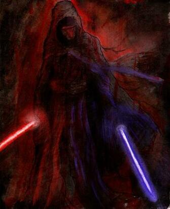 Darth Revan