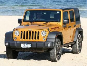 Jeep Wrangler Unlimited Rubicon X Au Spec J K Suv Wallpaper