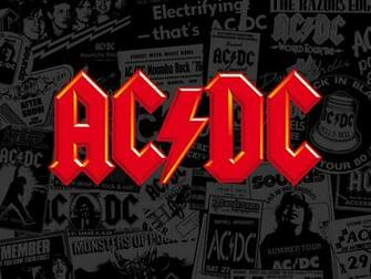 Ac Dc In The Studio For New Album And Tour