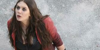 Ultron Set Photos Feature Scarlet Witch And Quicksilver Spoilers