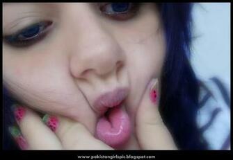 Pakistani Girls Numbers Names