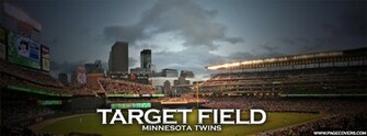 Target Field Wallpaper