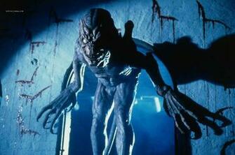 Pumpkinhead Ii Blood Wings