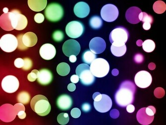 Bubble Background