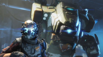 Titanfall Wallpaper