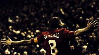 Liverpool Wallpaper