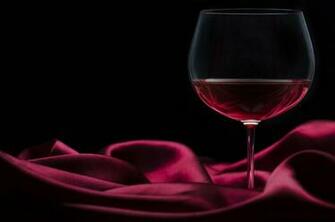 Satin Burgundy Black Background Wallpaper Miscellanea