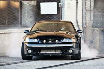 Ford Mustang Cobra Terminator Muscle Pro Touring Supercar