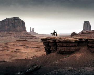John Ford Point Monument Valley My Favorite Westerns