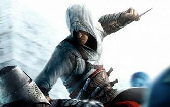 Assassin S Creed Wallpaper