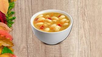 Soup Background Wallpaper Baltana
