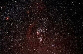 Orion Constellation Wallpaper The