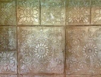Metallic Finishes Are The New Black Artistic