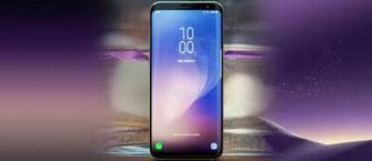 Mau Pake Samsung Galaxy S8 Yuk Coba Wallpaper