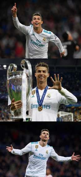 Here Are Two Cristiano Ronaldo Wallpaper I Made The Last Night