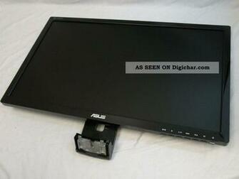 Asus Ve278q Inch Full HD Led Monitor With Wallpaper Pictures