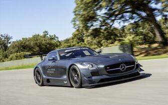 Home Amg Mercedes Benz Sls Gt3 45th Anniversary