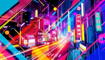 Tokyo Jetz Wallpaper