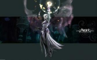 Aion Wallpaper