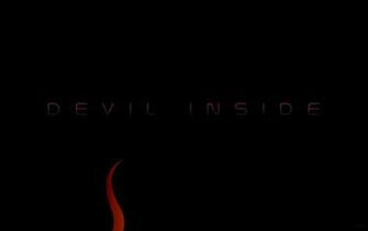 Red Devil Invincible Intel Background Angel Deamon