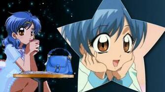 Hanon Wallpaper Mermaid Melody