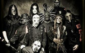 Slipknot Wallpaper