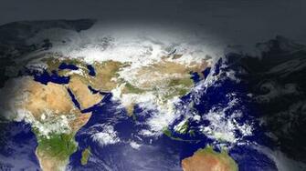 HD Planet Earth Wallpaper