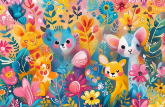 Cute Wallpaper