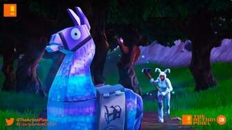 Fortnite Season Background HD Flip Wallpaper