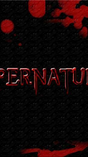 Supernatural Wallpaper