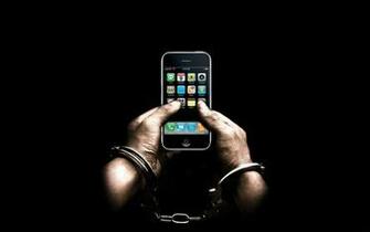 Hands Handcuffs Wallpaper Wallpoper