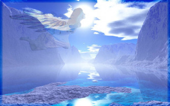 Heaven Wallpaper