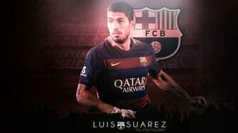 Luis Suarez Wallpaper By Rakagfx