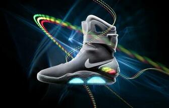 Nike Air Mag