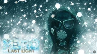 Wallpaper For Metro Last Light By Live Design Livedonbass On