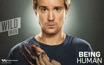 Being Human Wallpaper U S