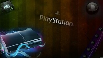 Ps3 Wallpaper Desktop Background
