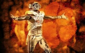Clemson Wallpaper