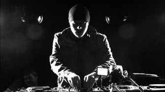 Eric Prydz Adam Beyer Have Something In The Works Gde
