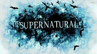 HD Supernatural Desktop Wallpaper Sam And Dean