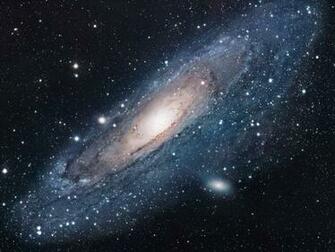 Outer Space Wallpaper