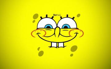 Wallpaper Spongebob Squarepants