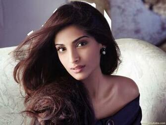 Sonam Kapoor Wallpaper Janubaba