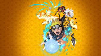 Naruto X Boruto Ultimate Ninja Storm Connections Edition