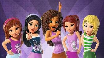 Lego Elves Wallpaper Un8ljao Picserio