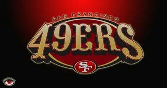 49ers Logo Wallpaper