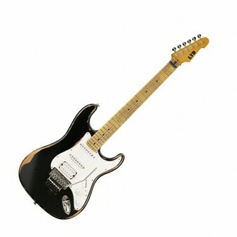 Guitar Esp Classic HD Wallpaper In Music Imageci